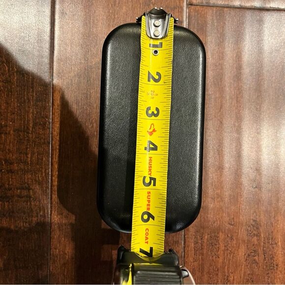 Marc Jacobs Elegant Black Case main image 4
